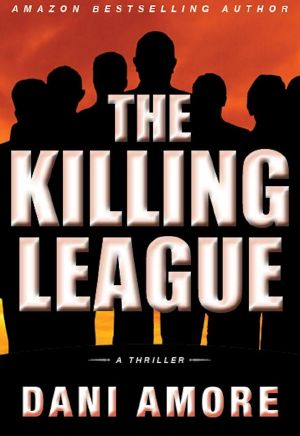 [The Killing League 01] • The Killing League